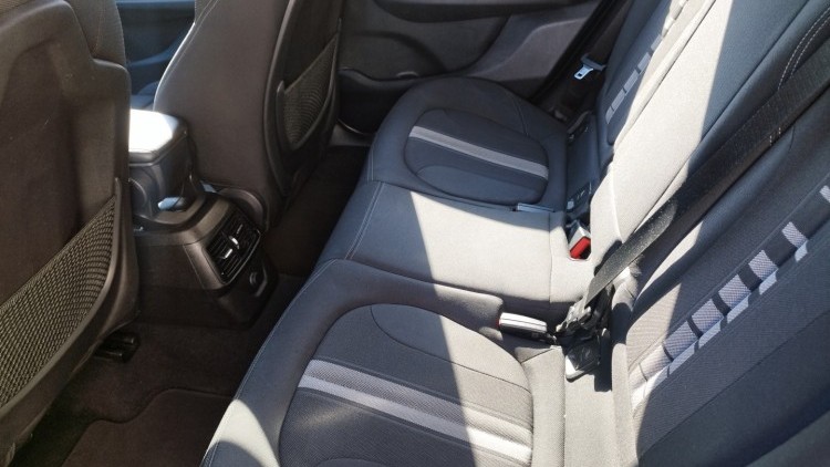 BMW S&eacute;rie 2 - 218 Active Tourer 2.0 d