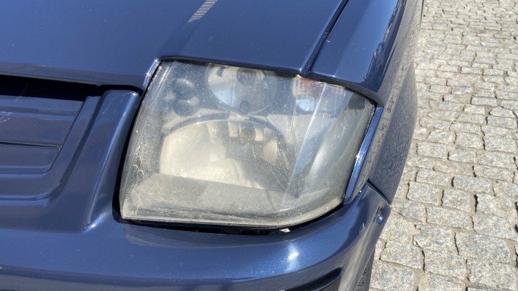 Microcar 52 Mc2 DIESEL AUTOMATICO
