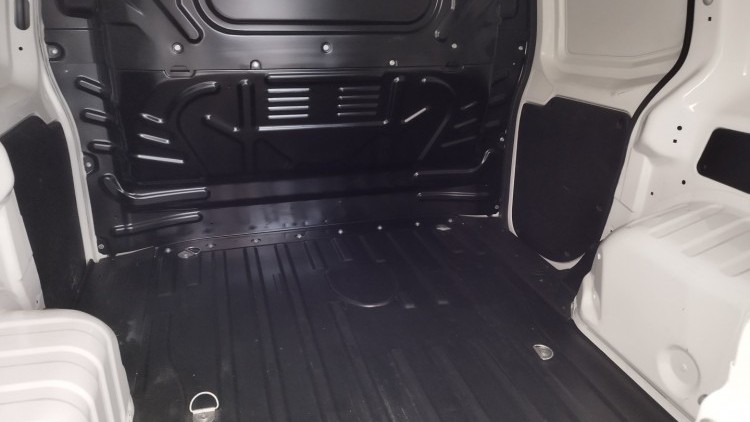 Fiat Fiorino 1.3 m-jet adventure