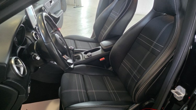 Mercedes-Benz Classe A 180
