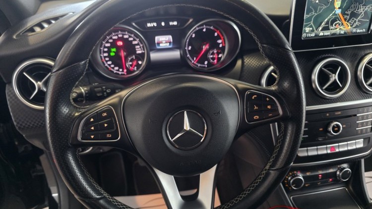 Mercedes-Benz Classe A 180
