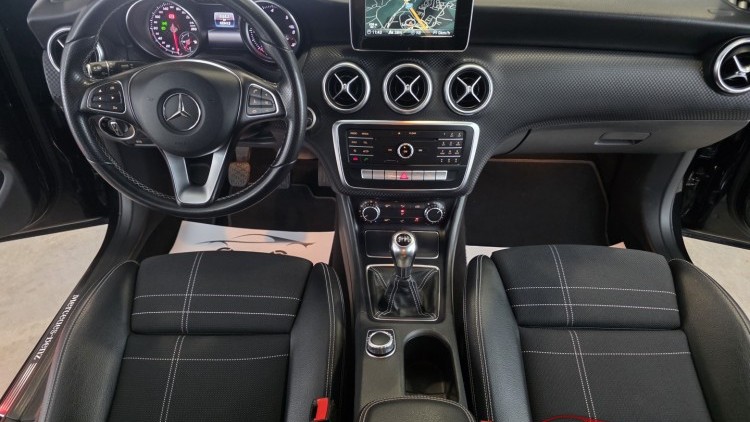 Mercedes-Benz Classe A 180