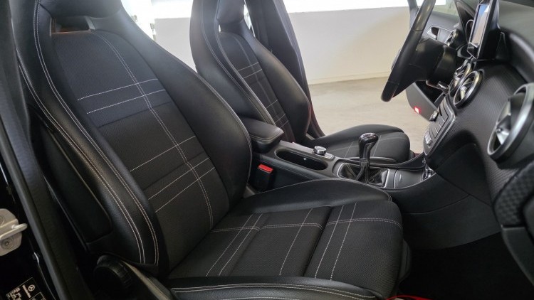 Mercedes-Benz Classe A 180