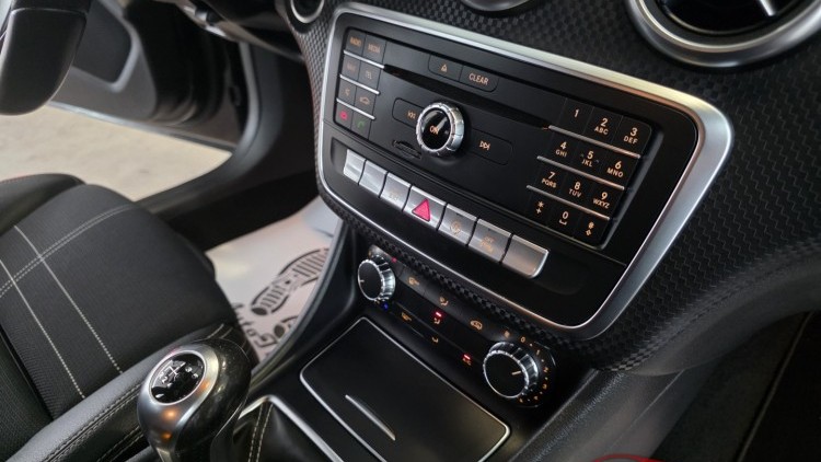 Mercedes-Benz Classe A 180