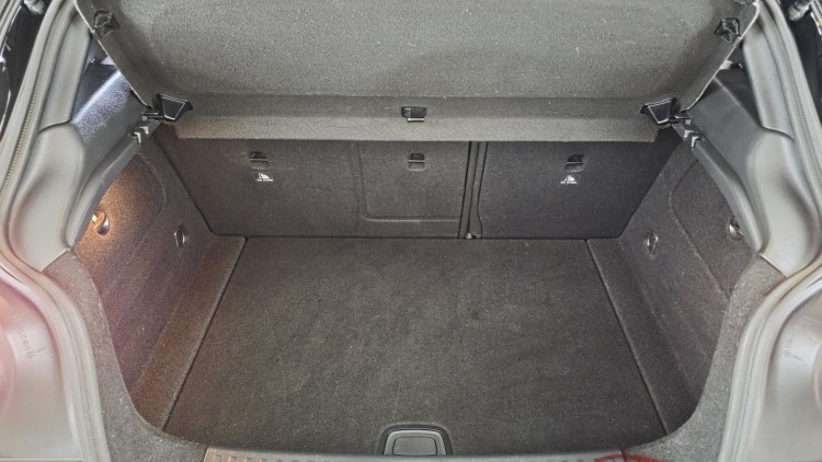 Mercedes-Benz Classe A 180