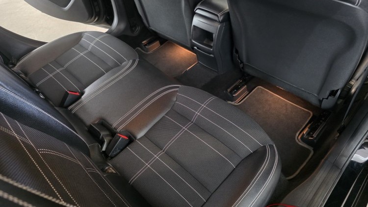 Mercedes-Benz Classe A 180
