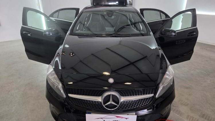 Mercedes-Benz Classe A 180