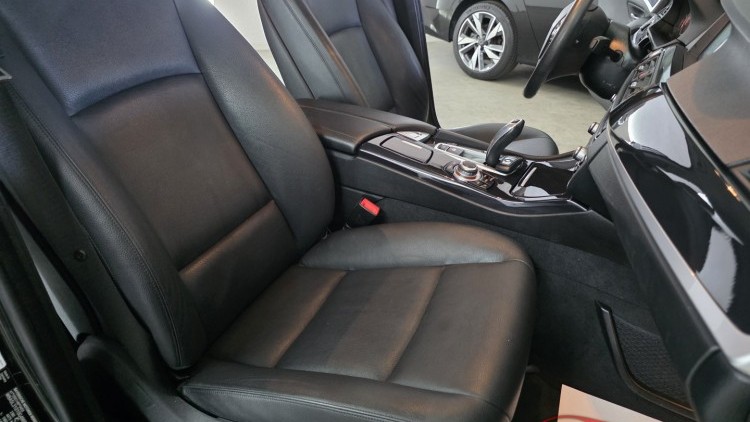BMW S&eacute;rie 5 - 520