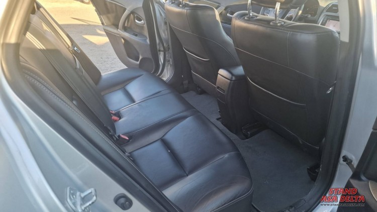 Toyota Avensis 2.0 D-4D