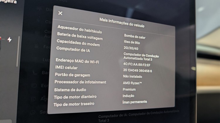Tesla Model Y long Range Dual Motor AWD