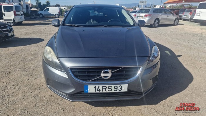Volvo V40 1.6 D2