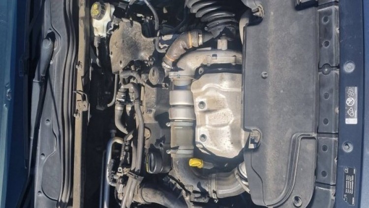 Volvo V40 1.6 D2