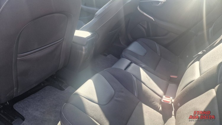 Volvo V40 1.6 D2