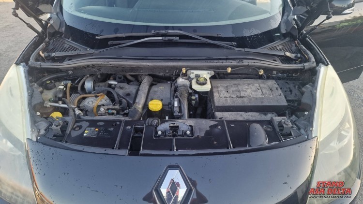 Renault Grand Sc&eacute;nic 1.5 dci