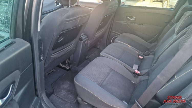 Renault Grand Sc&eacute;nic 1.5 dci