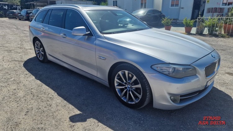 BMW S&eacute;rie 5 - 520 520 DIESEL