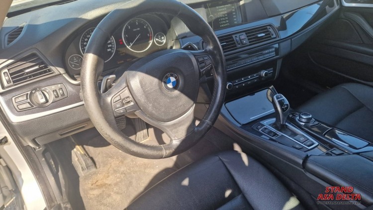 BMW S&eacute;rie 5 - 520 520 DIESEL