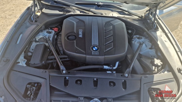 BMW S&eacute;rie 5 - 520 520 DIESEL
