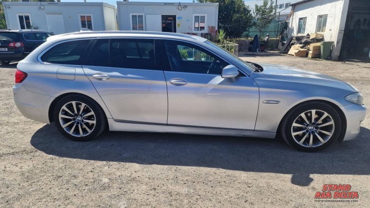BMW S&eacute;rie 5 - 520 520 DIESEL