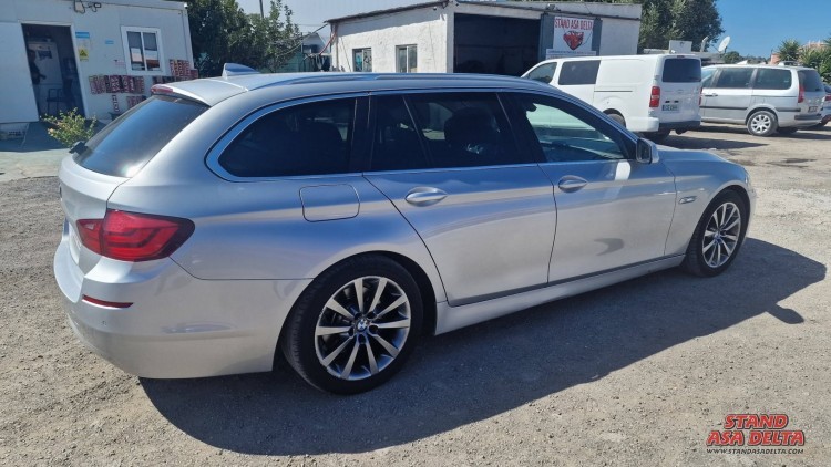 BMW S&eacute;rie 5 - 520 520 DIESEL