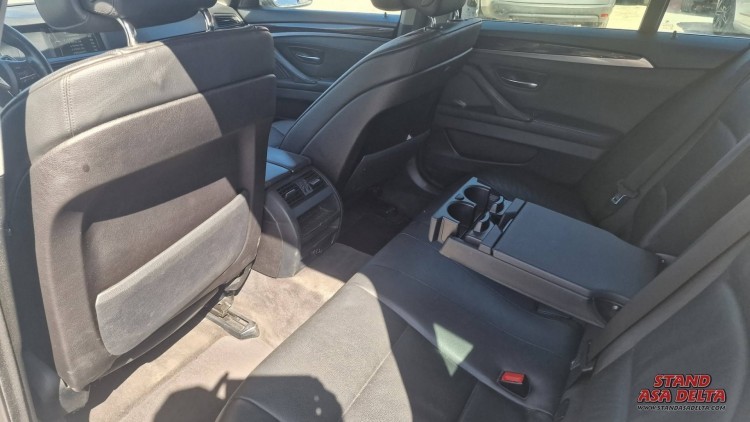 BMW S&eacute;rie 5 - 520 520 DIESEL