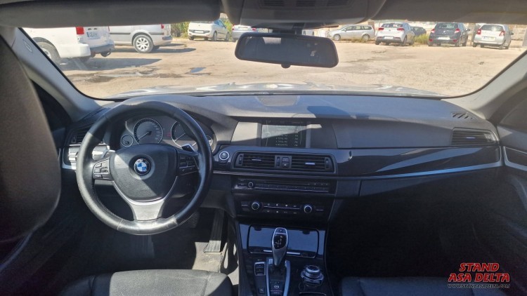 BMW S&eacute;rie 5 - 520 520 DIESEL