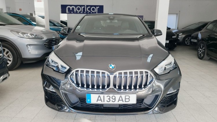 BMW Serie 2 - 216 Gran Coup&eacute; D PACK M