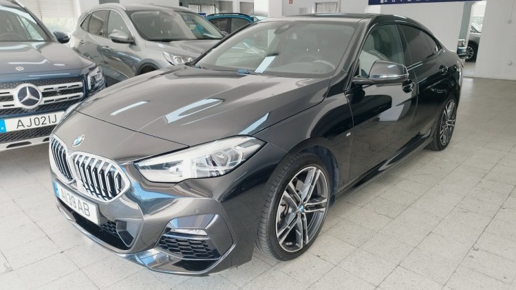 BMW Serie 2 - 216 Gran Coup&eacute; D PACK M