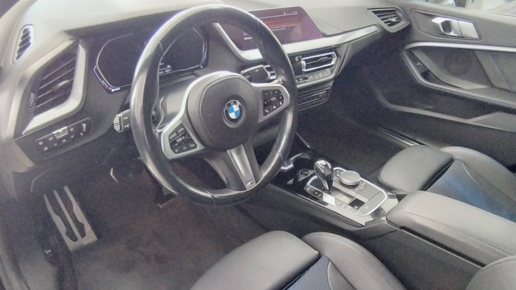 BMW Serie 2 - 216 Gran Coup&eacute; D PACK M