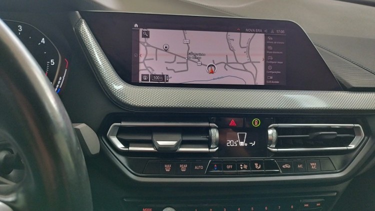 BMW Serie 2 - 216 Gran Coup&eacute; D PACK M