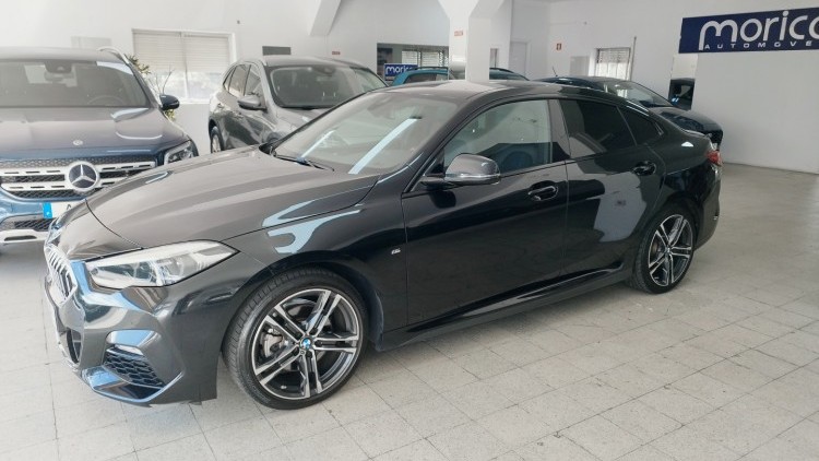BMW Serie 2 - 216 Gran Coup&eacute; D PACK M