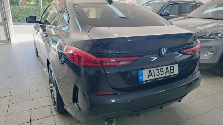 BMW Serie 2 - 216 Gran Coup&eacute; D PACK M