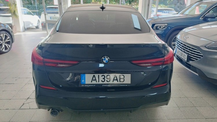 BMW Serie 2 - 216 Gran Coup&eacute; D PACK M