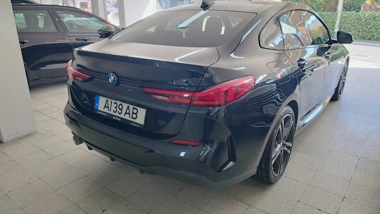 BMW Serie 2 - 216 Gran Coup&eacute; D PACK M
