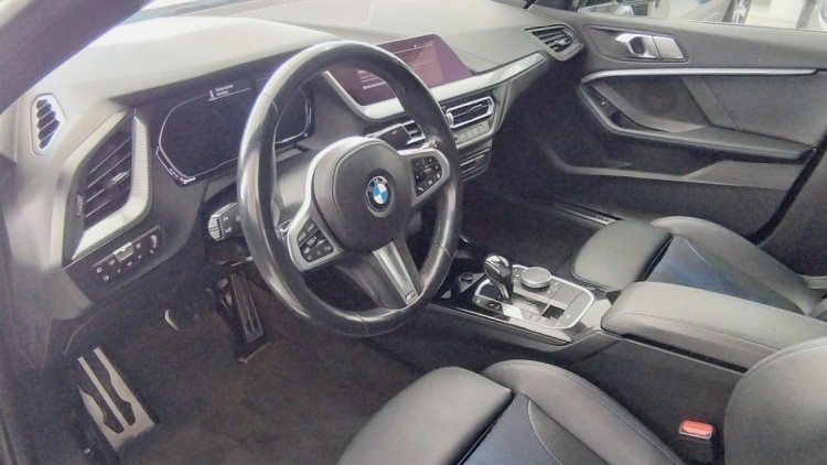 BMW Serie 2 - 216 Gran Coup&eacute; D PACK M