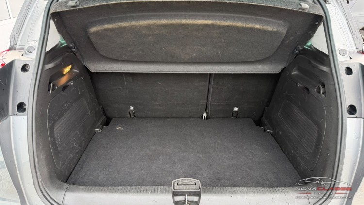 Opel Crossland X 1.2 Edition