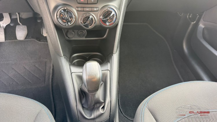 Peugeot 208 PureTech Style