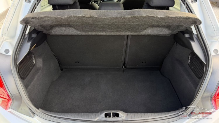 Peugeot 208 PureTech Style