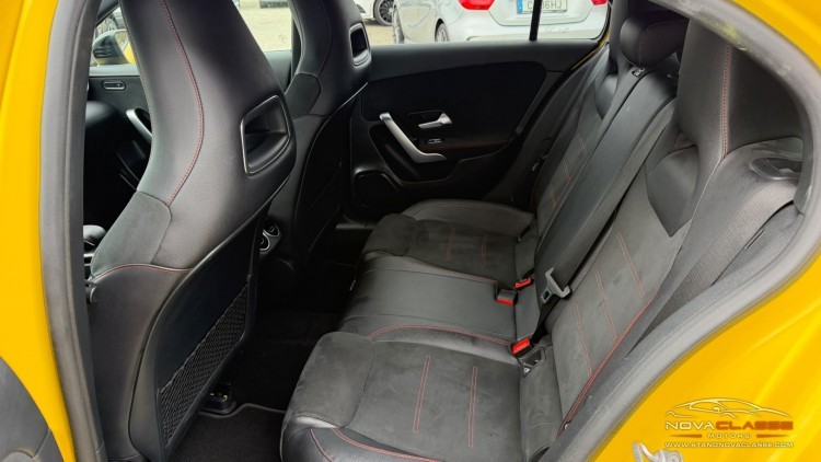 Mercedes-Benz Classe A 180 AMG 7G-DCT