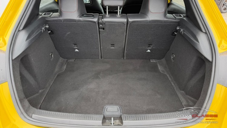 Mercedes-Benz Classe A 180 AMG 7G-DCT