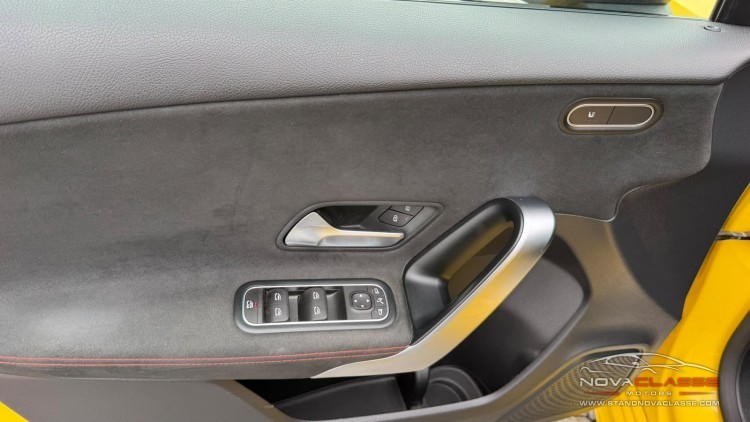 Mercedes-Benz Classe A 180 AMG 7G-DCT