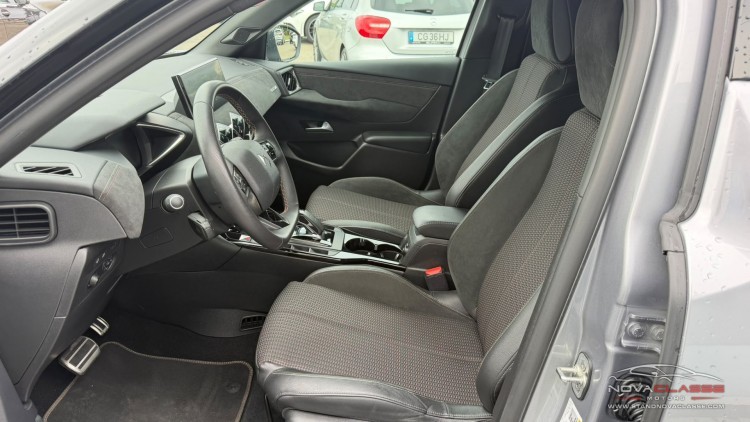 DS Ds3 Crossback E-Tense Performance Line