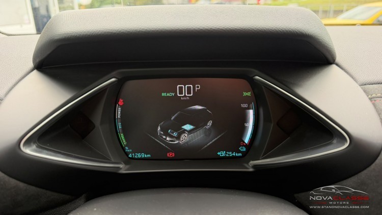 DS Ds3 Crossback E-Tense Performance Line