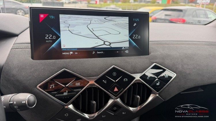 DS Ds3 Crossback E-Tense Performance Line