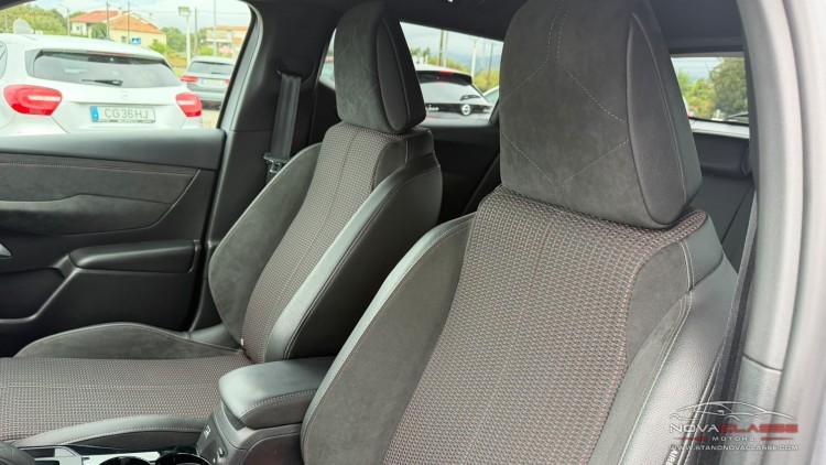 DS Ds3 Crossback E-Tense Performance Line