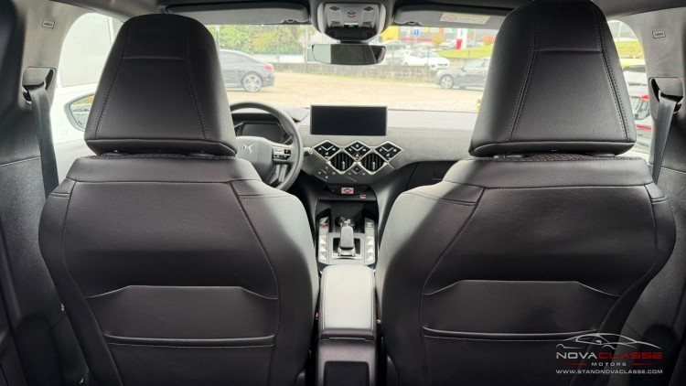 DS Ds3 Crossback E-Tense Performance Line