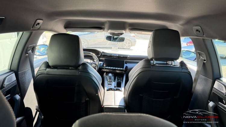 Peugeot 508 Sw 1.5 BlueHDi GT EAT8