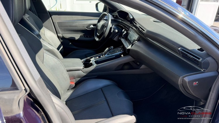 Peugeot 508 Sw 1.5 BlueHDi GT EAT8