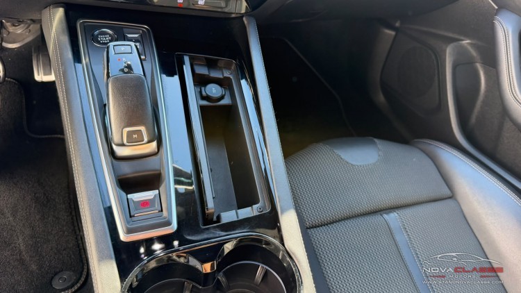 Peugeot 508 Sw 1.5 BlueHDi GT EAT8
