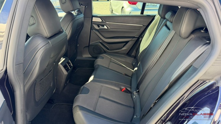Peugeot 508 Sw 1.5 BlueHDi GT EAT8